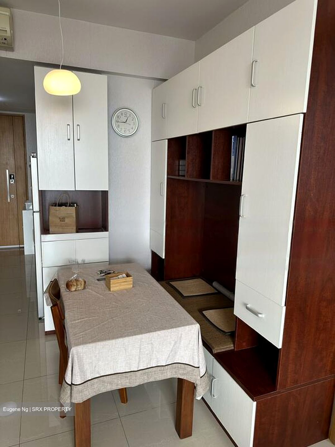 The Trilinq (D5), Condominium #501643841